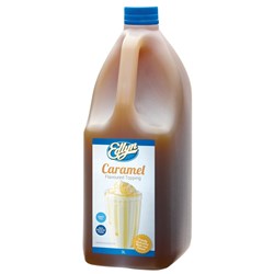 Topping Caramel 3L (4)