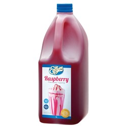 Topping Raspberry 3L (4) GF VF*