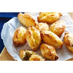 Pastizzi Spinach Ricotta 12Ss Handmade (10)