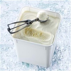 11L Low Fat Yoghurt Frozen