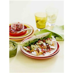 Tortilla Yellow Corn 6in 12x36 #13