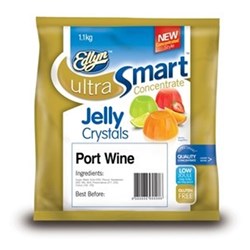 Jelly Port Wine Conc Crystal 1.1K (6)