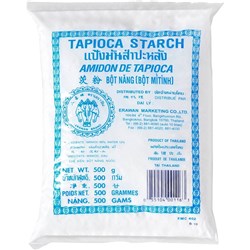 Tapioca Starch 500G (12)