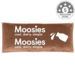Moosies Chocolate 50X85G*