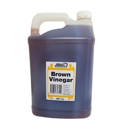Vinegar Brown 4L (3) D