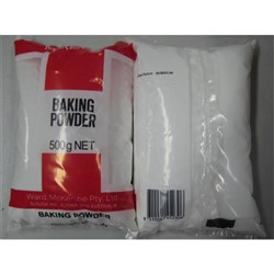 Baking Powder 500G (18) D