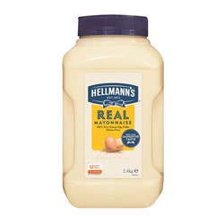 Real Mayonnaise 2.4K (4) 