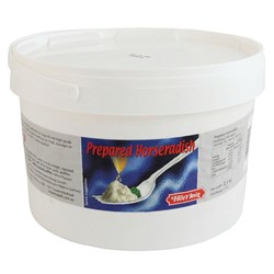 Horseradish 2.5K (8) 