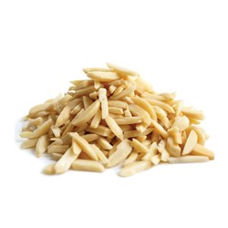 Almond Slivered Blanched 1K