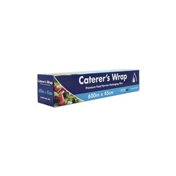 Cling Wrap 45CMX600M Prem (6) CW45 N