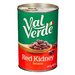 Red Kidney Bean 400G (12)