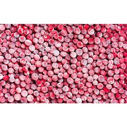 Frozen Cranberries 1K (10)