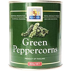 Peppercorn Green 800G (12) RL