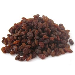 Sultana Dried 12.5K Aust