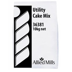 Cake Mix Utility 10K 36381 *