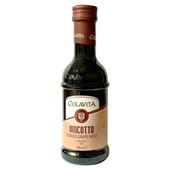 Vinocotto 250ML (6)