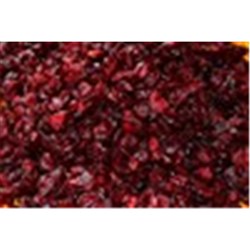Cranberries Split Dried 11.34K Bulk