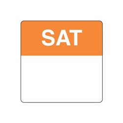 Daydot Sq Removable Sat 40mm 500S