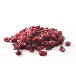 Cranberries Dried 1K 