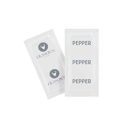 Pepper Sachet PC 2000 