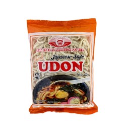 Udon Noodle Fresh 500G (35)
