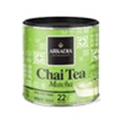 Green Tea Latte 440G (6)