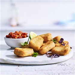 Chicken Nugget Tempura 1K 45s (6)