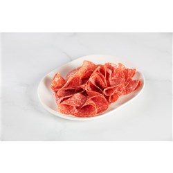 Hungarian Salami Slice 1k (4) 91447 Thin Mild
