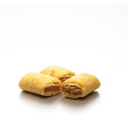 Mini Party Sausage Roll 96s 1006216 *
