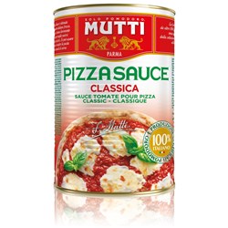 MUTTI Pizza Sauce Class 4.1k (3) N