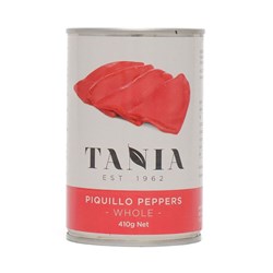 Piquillo Pepper Wh 410G (12)