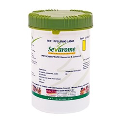 Pistachio Paste 1K Sugared (6)