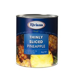 Pineapple Thins Sliced 3K (3) P