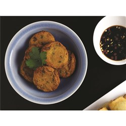 Thai Fish Cake Prefried 1K 40s (5)