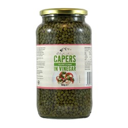 Baby Caper Lilliput 950G (6) 