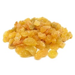 Golden Raisin Jumbo 13.6K Bulk