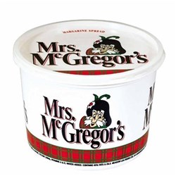Margarine 1K Mrs McGregors (12)