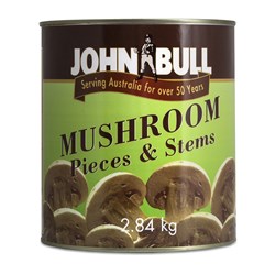 Mushroom Pcs N Stem A10 (6)