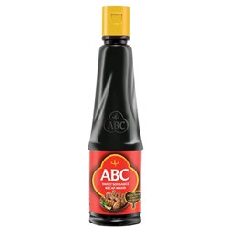 Sweet Soy Sauce 600ml  Pet Kecap Manis (6)