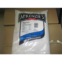 Rice Flour Fine 1.5k (6) L