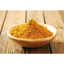 Curry Powder Mild 7K 