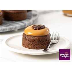 Caramel Sticky Date Cake Individual 120gx8s (6)