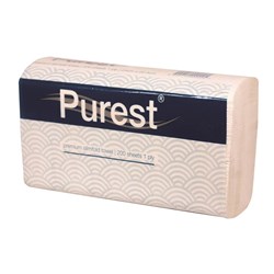 Hand Towel Slimfold 4000s