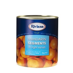 Mandarin Segments 3KG A10 (3)