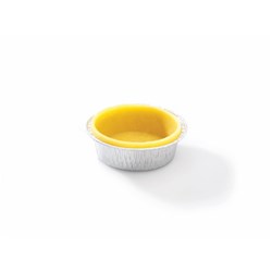 Shortbread Shell Sweet 75mm 96s SSS75*