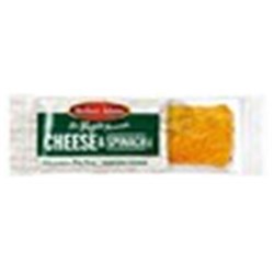 Gourmet Cream Cheese & Spinach Roll 12x190G 