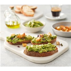 Avocado Chunky Pulp 454Gx8