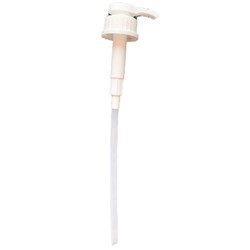 Hand Pump Dispenser (Fit hand sanitiser 1L/5L)
