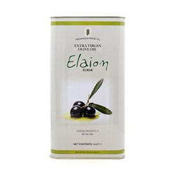 Extra Virgin Olive Oil 4L (4)