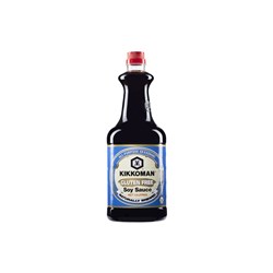 Gluten Free Soy Sauce 1.6L (6)